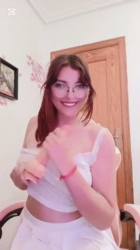 ENGLISH JOI: instruction for you with REWARD at the end