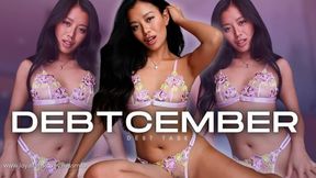 Debtcember Task