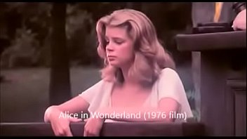 Jack Horny Movie Review: Alice in Wonderland (1976 film)