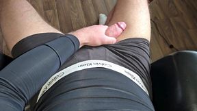 Calvin Klein Tease - Follow Me on X Phantomgentx