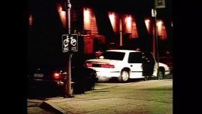 Raw, rough and rowdy - trans prostitutes get down and dirty on camera, episode two