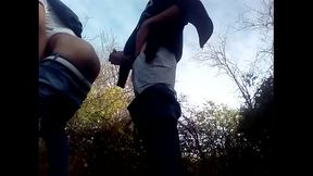 QUE LINDO ES HACERLO EN EL CAMPO