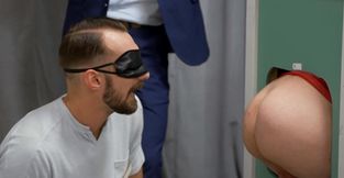 Horny contestants share the ultimate gay perversions on set