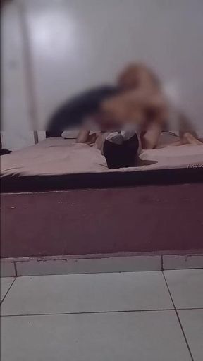 Blowjob and Anal on Valentine's Day February 14