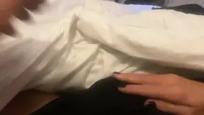 Morning Blowjob in Bed
