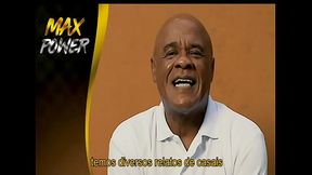 O segredo do bengala