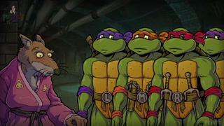 Akabur's Tmnt Mating Season Uncensored Walkthrough Tape 5