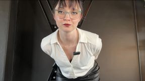 Librarian Chapter 6 Part 1