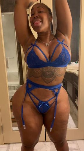 New shower VID😶‍🌫💦