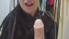 Degradacao verbal e Sph solo