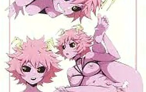 Anime porn/hentai my hero academia 2