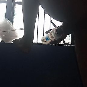 My Pakistan Wife Lily My Dick Sucking with Fucking Pussy