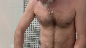 My new 10” super realistic toy