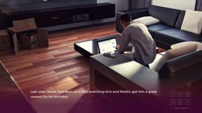 Triple Exes: Life Changes for Keeley - Ep02