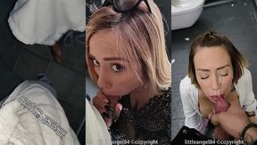 littleangel84 - mon vlog a cannes partie 1
