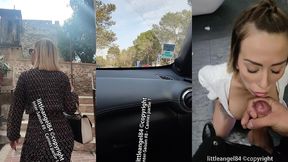 littleangel84 - mon vlog a cannes partie 1