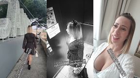 littleangel84 - mon vlog a cannes partie 1
