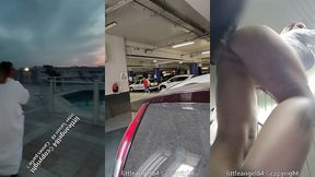 littleangel84 - mon vlog a cannes partie 1
