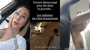 littleangel84 - mon vlog a cannes partie 1