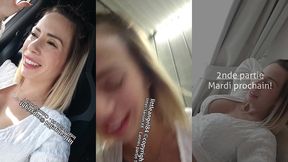 littleangel84 - mon vlog a cannes partie 1