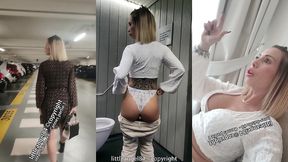 littleangel84 - mon vlog a cannes partie 1