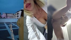 littleangel84 - mon vlog a cannes partie 1