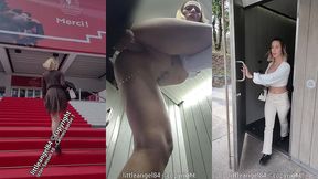 littleangel84 - mon vlog a cannes partie 1