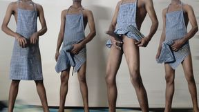 Desi Boy Big Cook Huge dick indian viral GAY