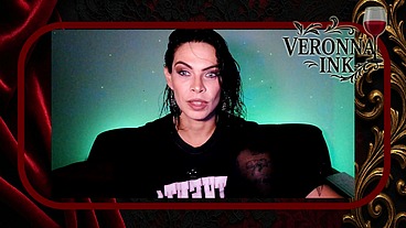 Veronna Ink – exploring new limits by your side III