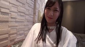 Busty Brunette Cutie, Big Boppers Taking On POV Date Night