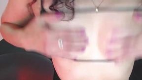 Ada Mclaine Private Show