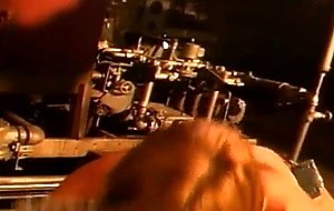 avy  scott -  heaven