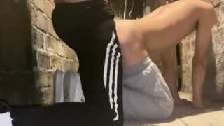 Creampie, bareback, cocks, old – amateur Franse homohoeren met enorme piemels die anaal worden geneukt