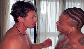 joegrine nude leaks ebony gay porn dominant black dude loves destroying cockthirstsy booties (6)