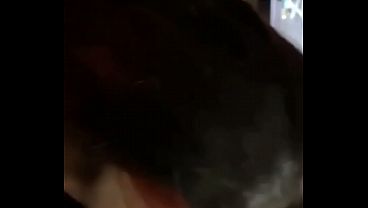 Mi vecina minti&oacute_ otra vez para venir a mamarmela