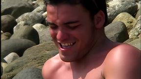 Rhylee Richards Fucks Another Guy In Front Of Her Husband