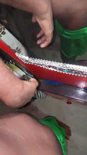 Indian men masterbating xxx