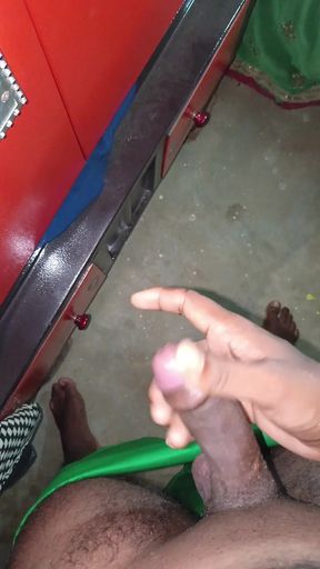 Indian men masterbating xxx