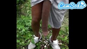 ”Camsoda - huge dick bbq monster cock huge black dick”