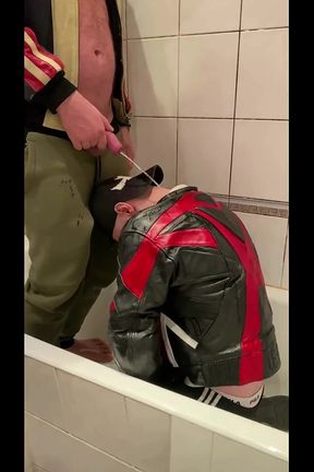 Rus Kink Hunk Fuck Hard Kinkysirius - Part 2