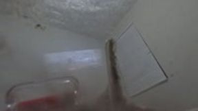 Sucked into Vacuum POV 4K smaller