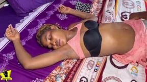 From the Club I Entered a Wrong Room and Was Fucked Hard by a Lodger