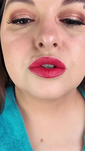 Making Your Step-stepsister Kiss You