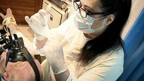 Kinky Dentist Part 1 *MOV*