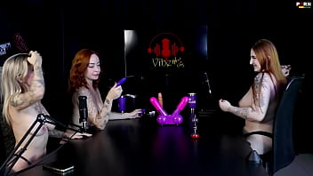 VEJA A ENTREVISTA SAFADA E CHEIA DE PUTARIA COM A INGRIDI VICTORIA NO PORN CAST BRAZIL | PARTICIPA&Ccedil_&Atilde_O: BABY FIRE - HOT 2 (WATCH ON: SHEER/RED)