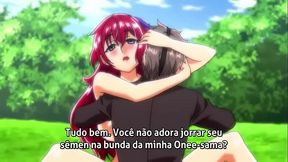 Hentai - submission anime PT BR part 2