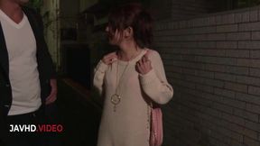 Mature Housewife Miu Suzuha Fucked Hard by Younger Lover
