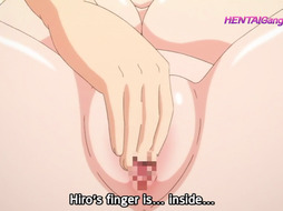 Tenioha! Onna no Ko datte Honto wa Ecchi Da yo? EP 2 SUBBED