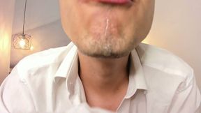 Nicolas Fine Private Show