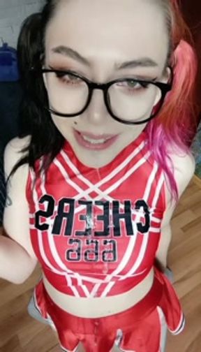 Role-playing. Deep Throat